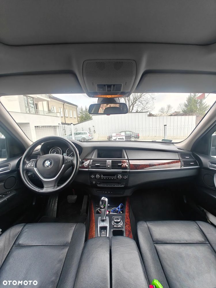 BMW X5 xDrive30d - 5