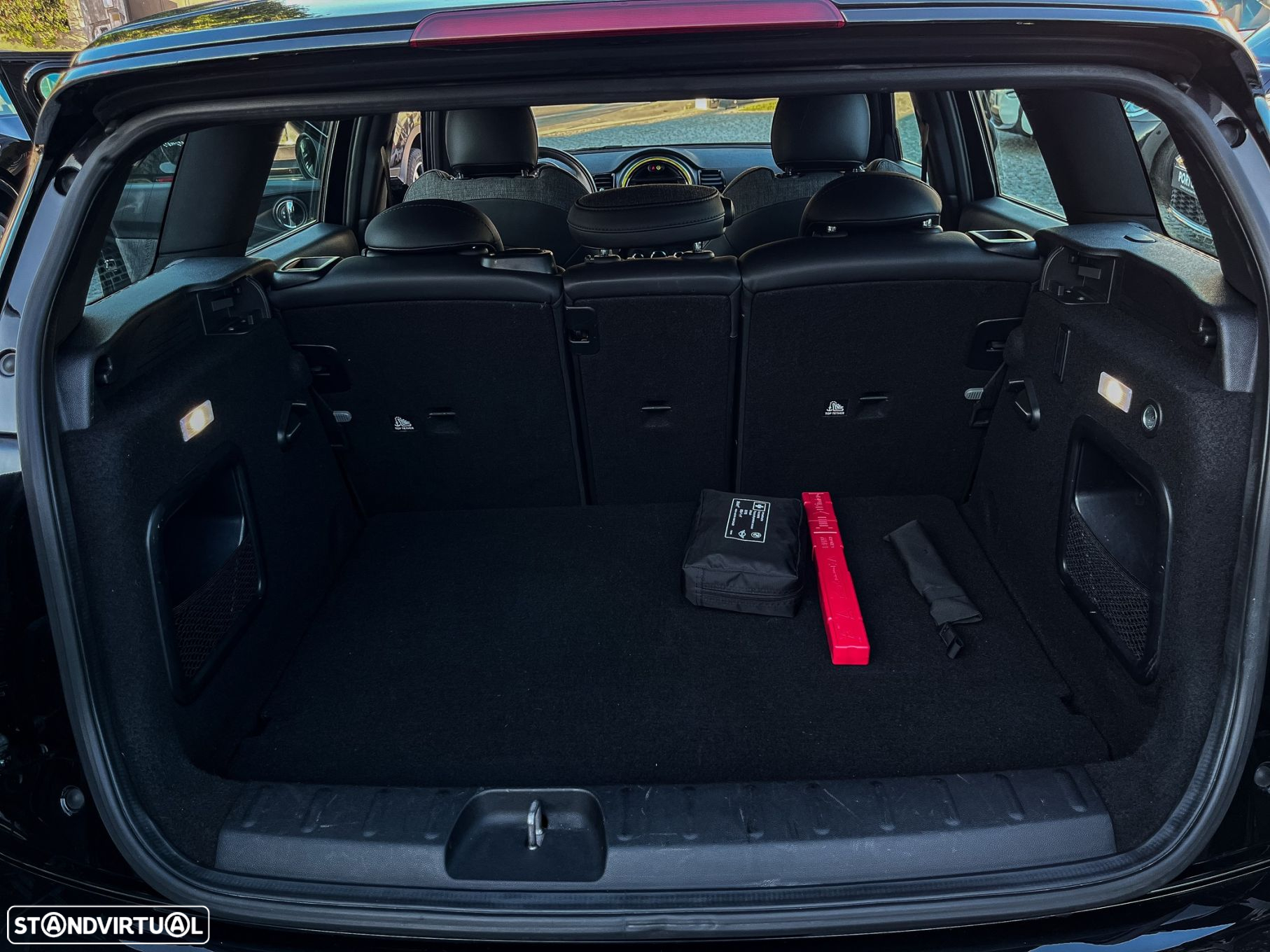 MINI Clubman Cooper Sport Edition Auto - 45