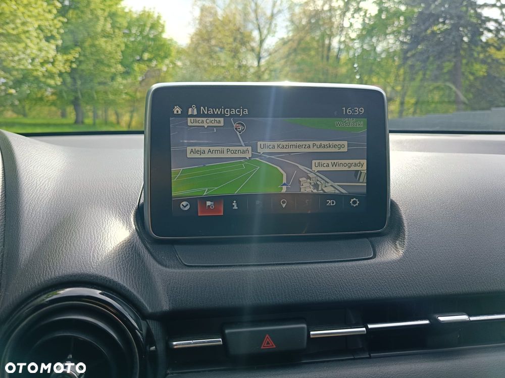 Mazda 2 SKYACTIV-G 90 Sports-Line - 9