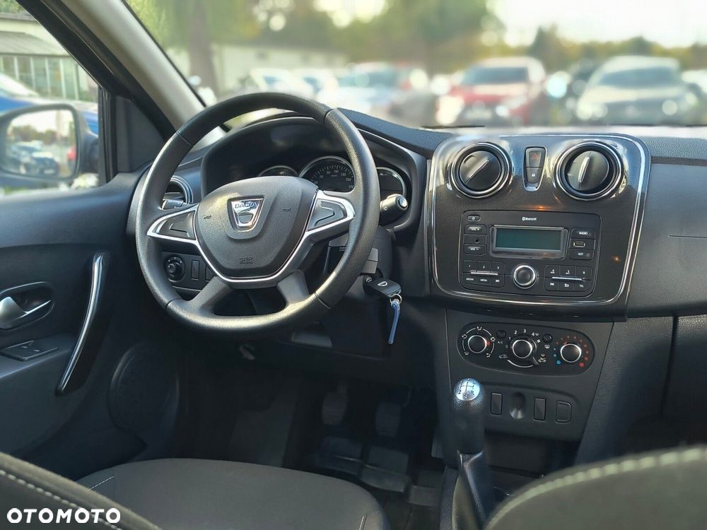 Dacia Logan - 15