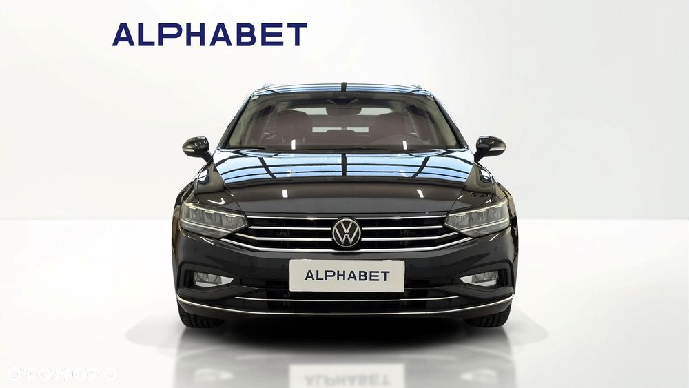 Volkswagen Passat 2.0 TDI EVO Elegance DSG - 5