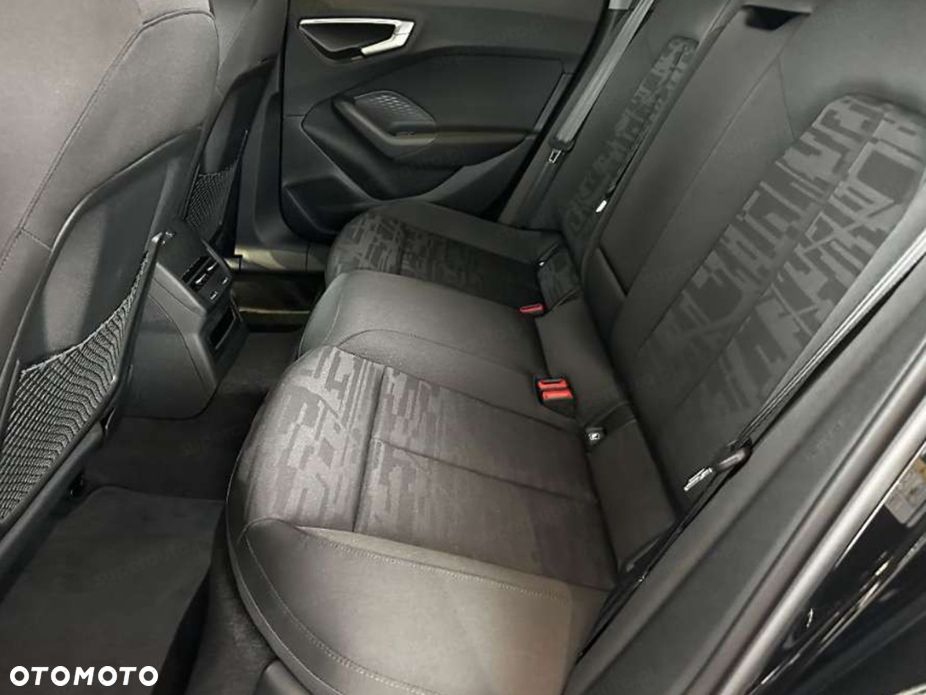 Audi A5 Limousine TFSI S tronic - 15