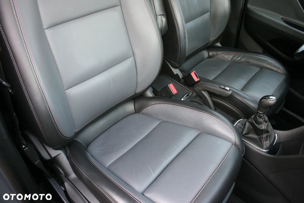 Opel Mokka 1.6 ecoFLEX Start/Stop Color Edition - 30