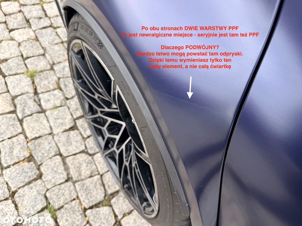 BMW M3 Competition xDrive sport - 14