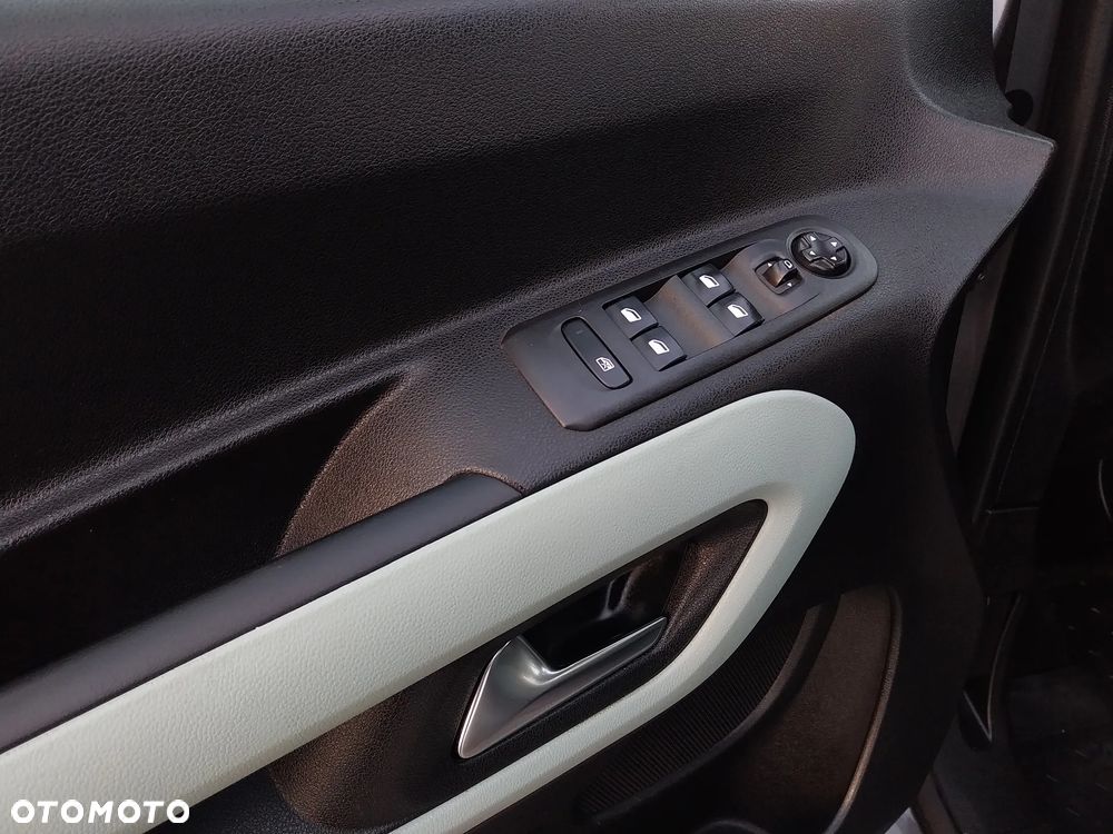 Citroën Berlingo M 1.5 BlueHDI Shine - 19