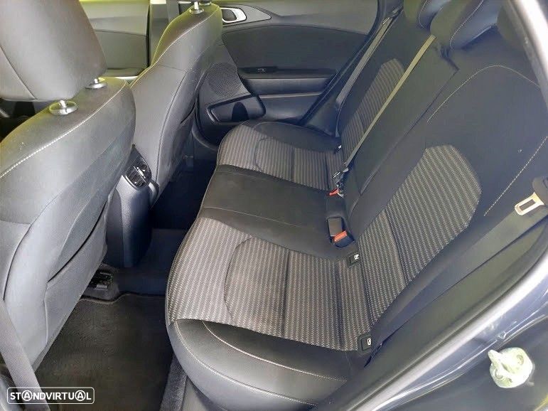 Kia XCeed 1.0 T-GDI Drive - 7