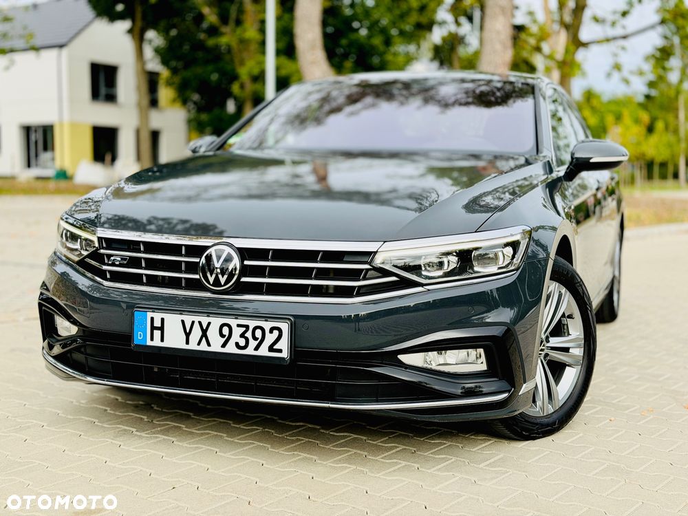 Volkswagen Passat 1.5 TSI EVO Highline DSG - 19