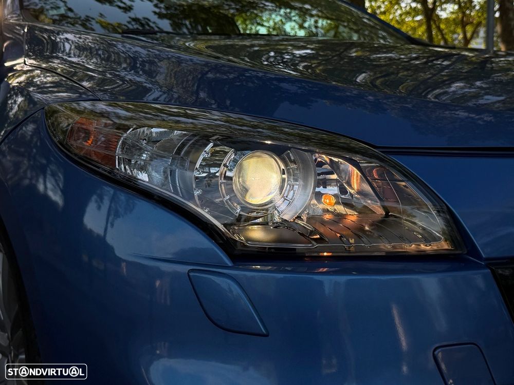 Renault Mégane Coupe 1.5 dCi GT Line Premium SS - 16