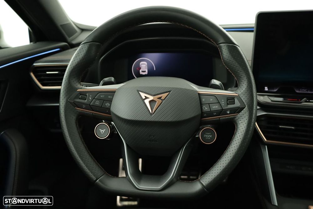 Cupra Formentor 1.5 e-Hybrid DSG - 14