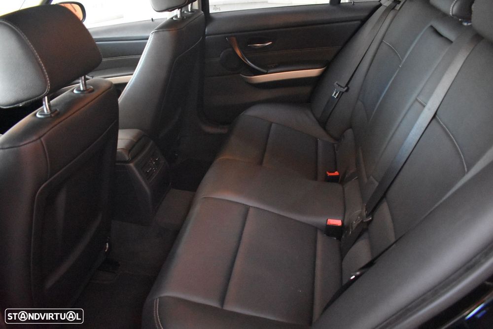 BMW 318 - 50