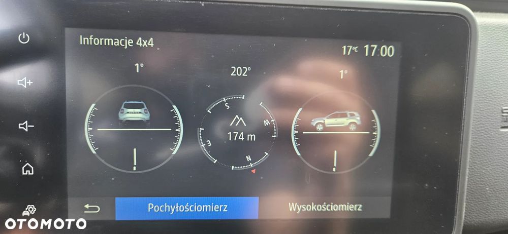 Dacia Duster 1.3 TCe Journey 4WD - 17
