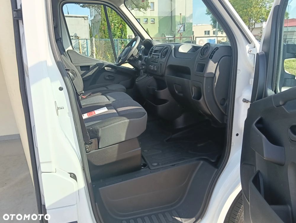 Renault Master - 12