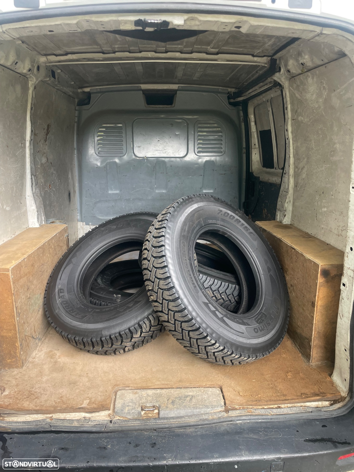 Citroën Jumpy 1.6 hdi - 17