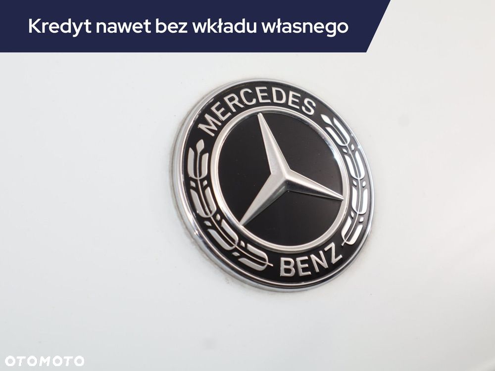 Mercedes-Benz Klasa C - 23