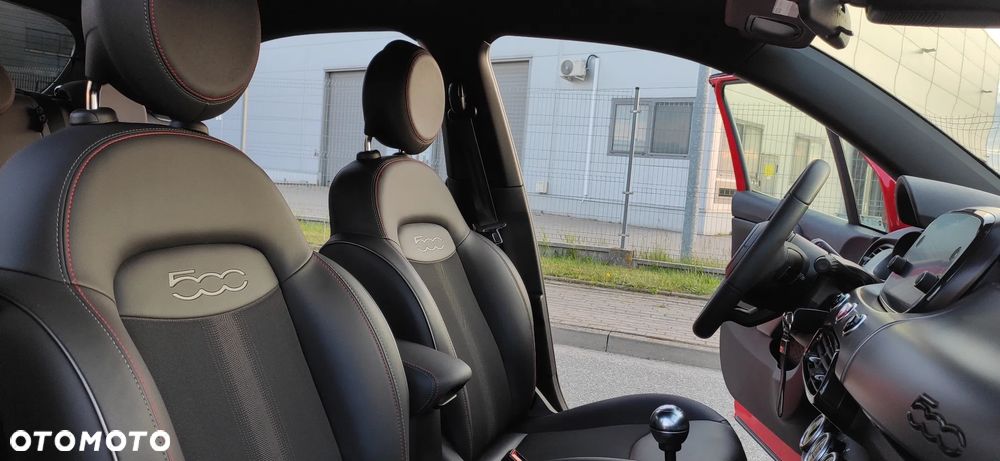Fiat 500X 1.0 Sport - 25