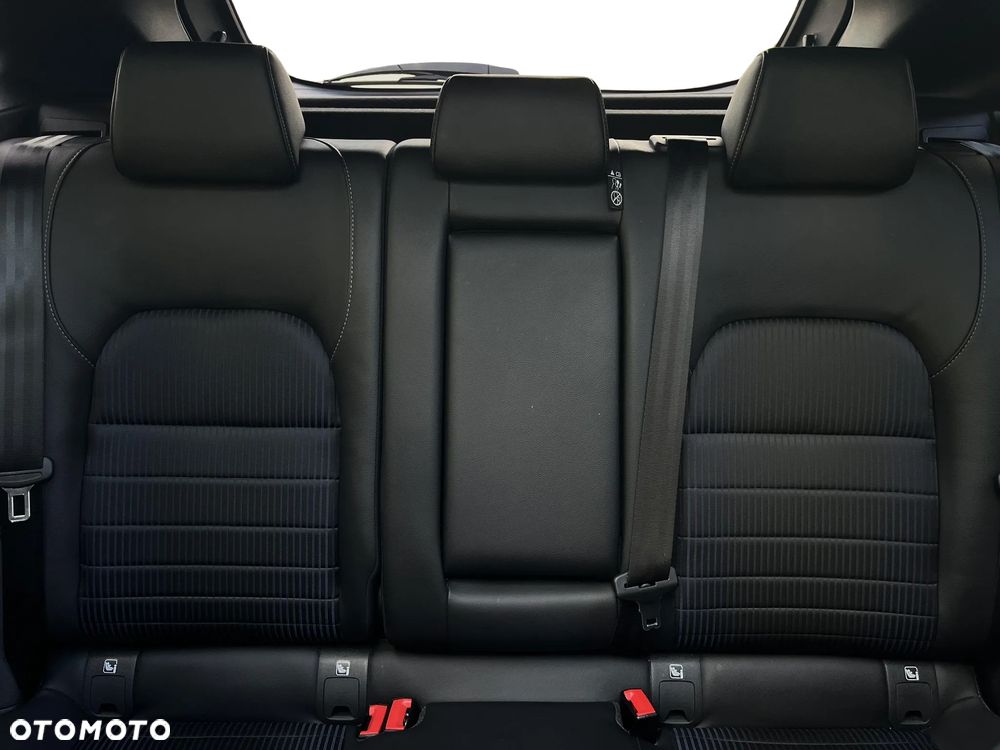 Nissan Qashqai 1.3 DIG-T mHEV Tekna Xtronic - 27