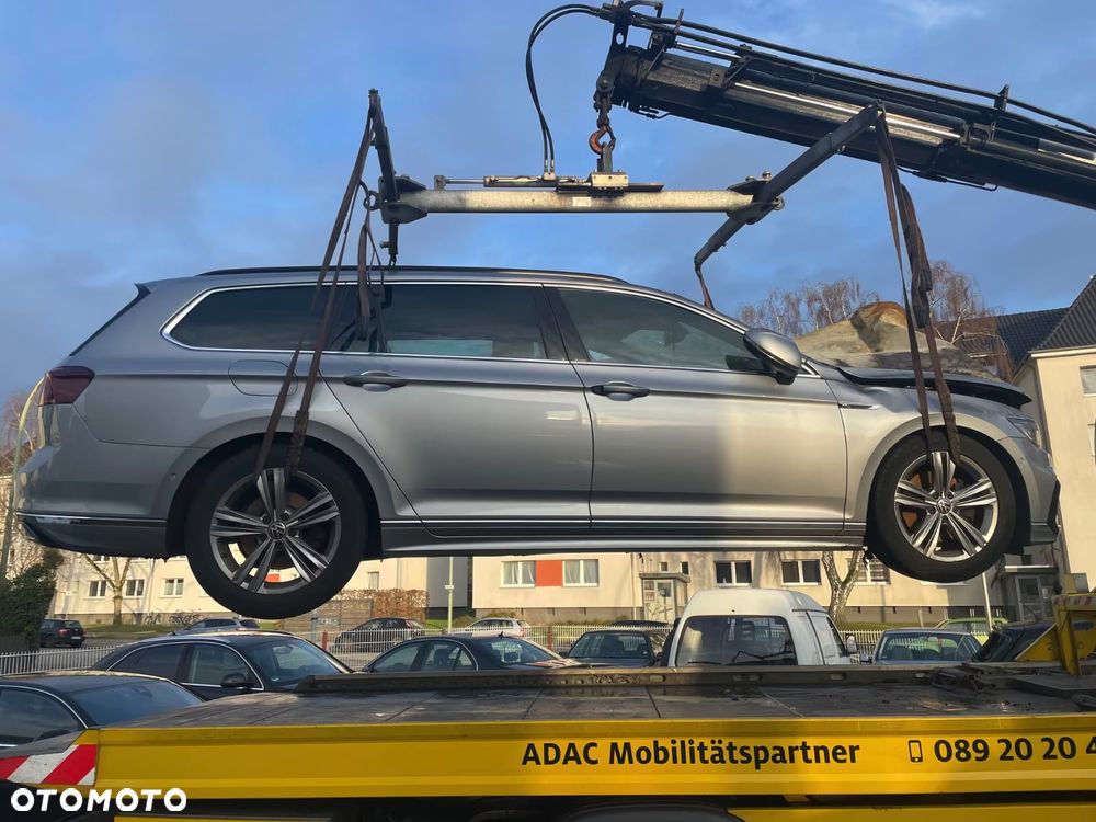 Volkswagen Passat 2.0 TDI BMT Highline DSG7 - 13