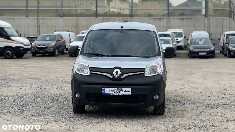 Renault Kangoo - 2