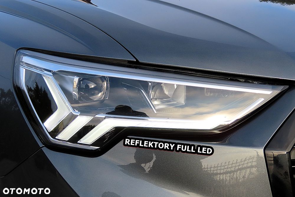 Audi Q3 40 TDI Quattro S tronic S line - 17