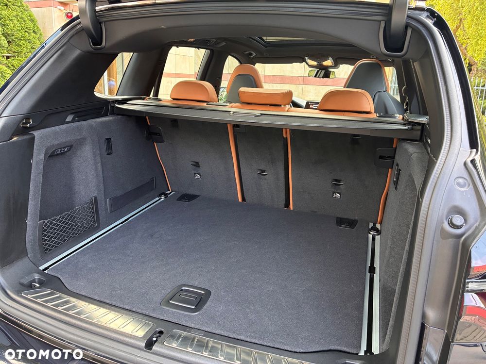 BMW X3 xDrive30d mHEV M Sport sport - 18