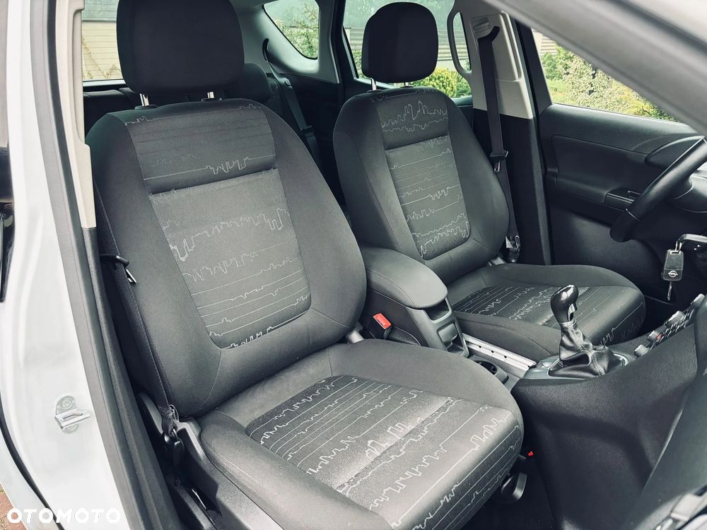 Opel Meriva 1.4 Ecoflex Color Edition - 31