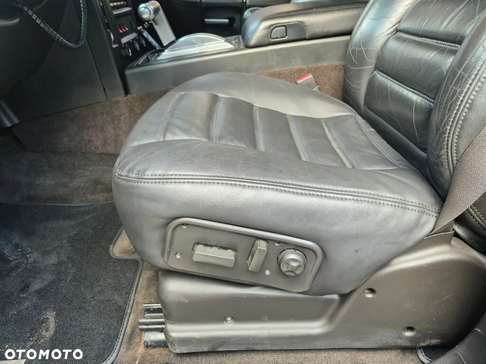 Hummer H2 6.0 V8 - 16