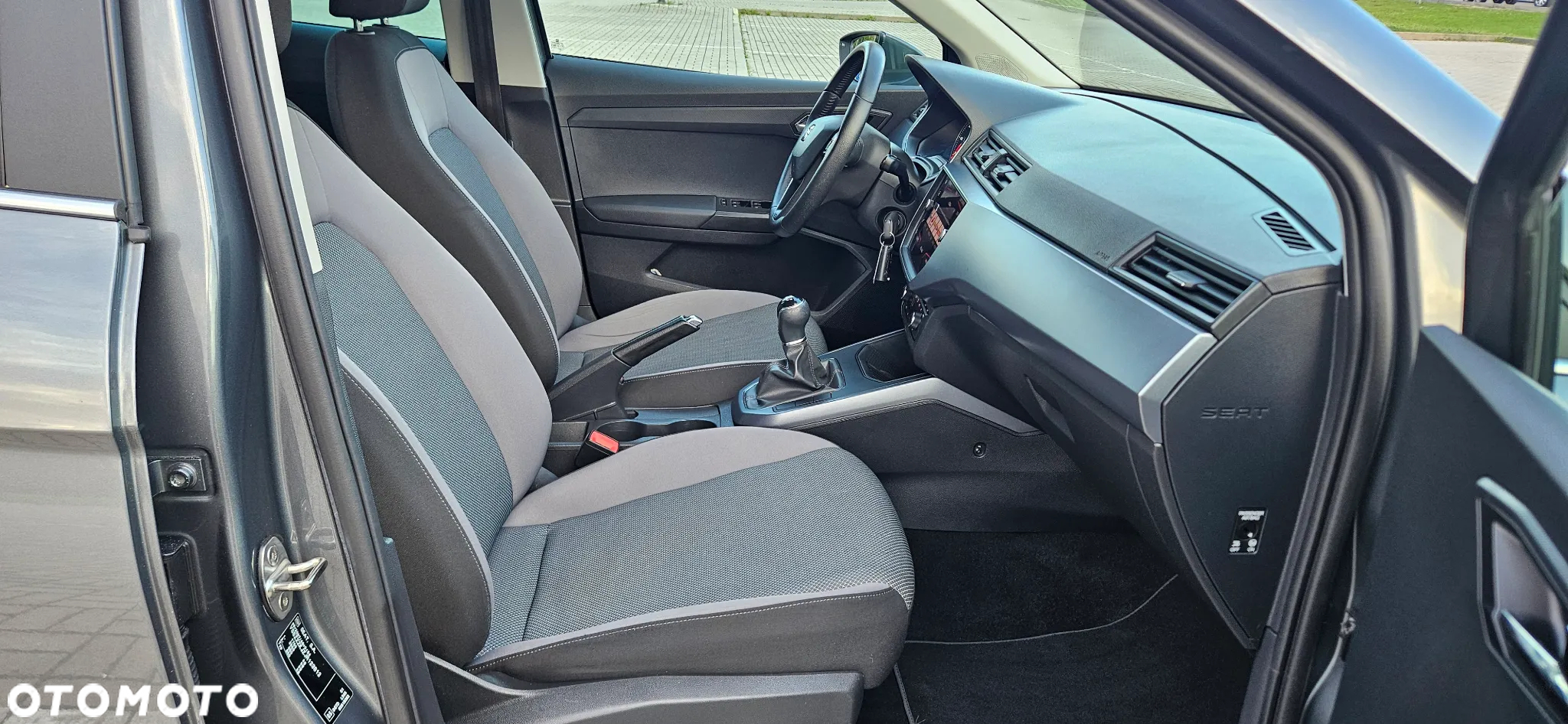 Seat Arona 1.6 TDI XCELLENCE - 11