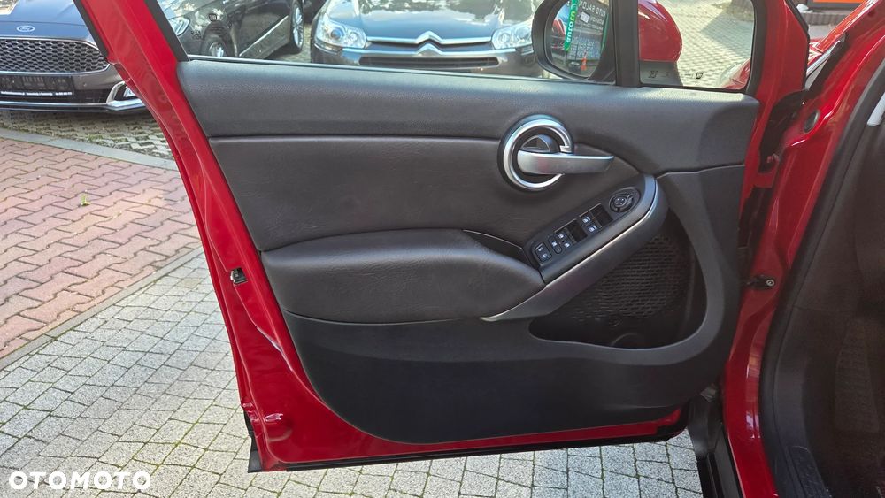 Fiat 500X 1.4 Multiair 4x2 S&S Cross Plus - 20