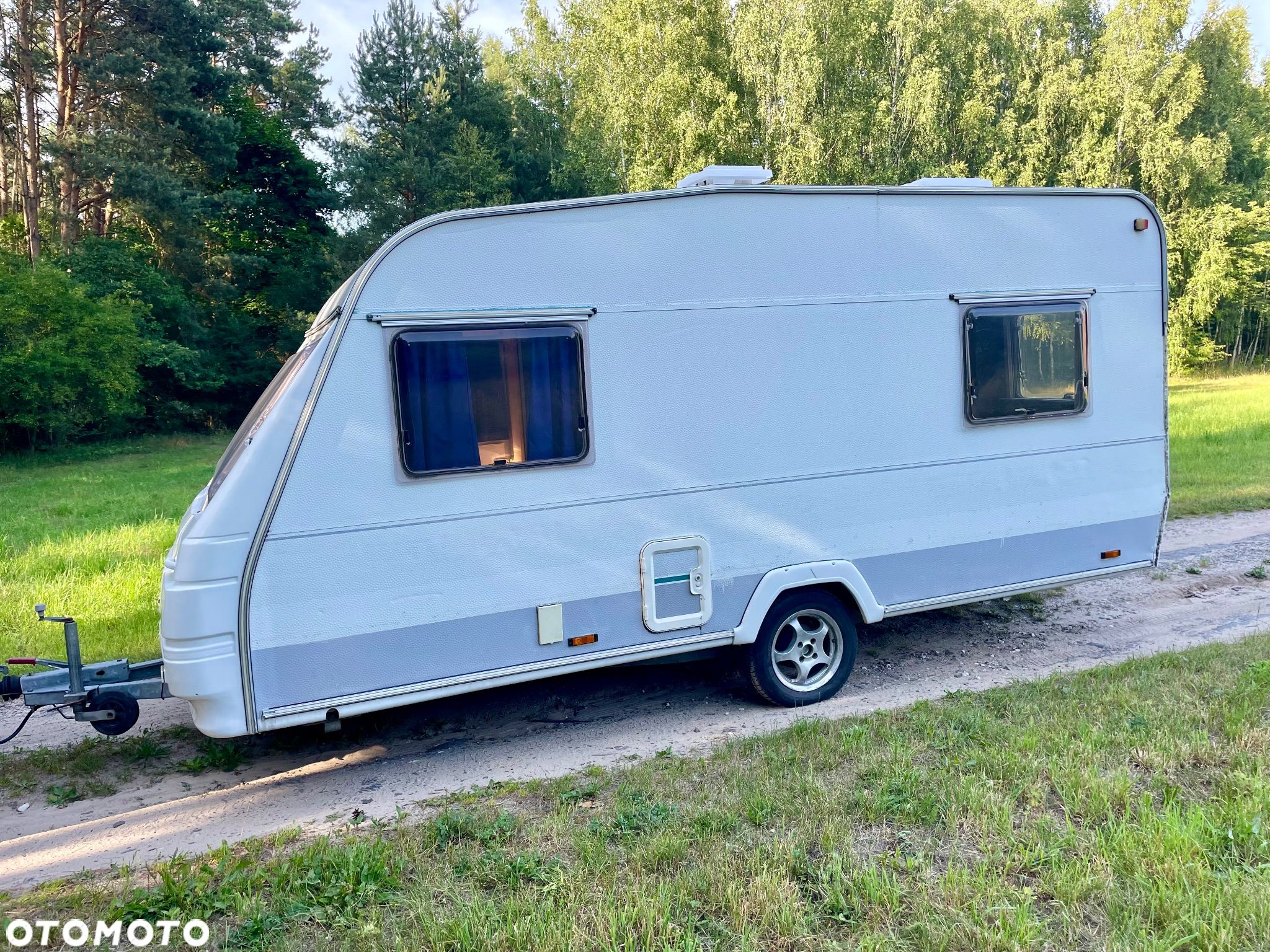 Spier Euroland 450TD - 1