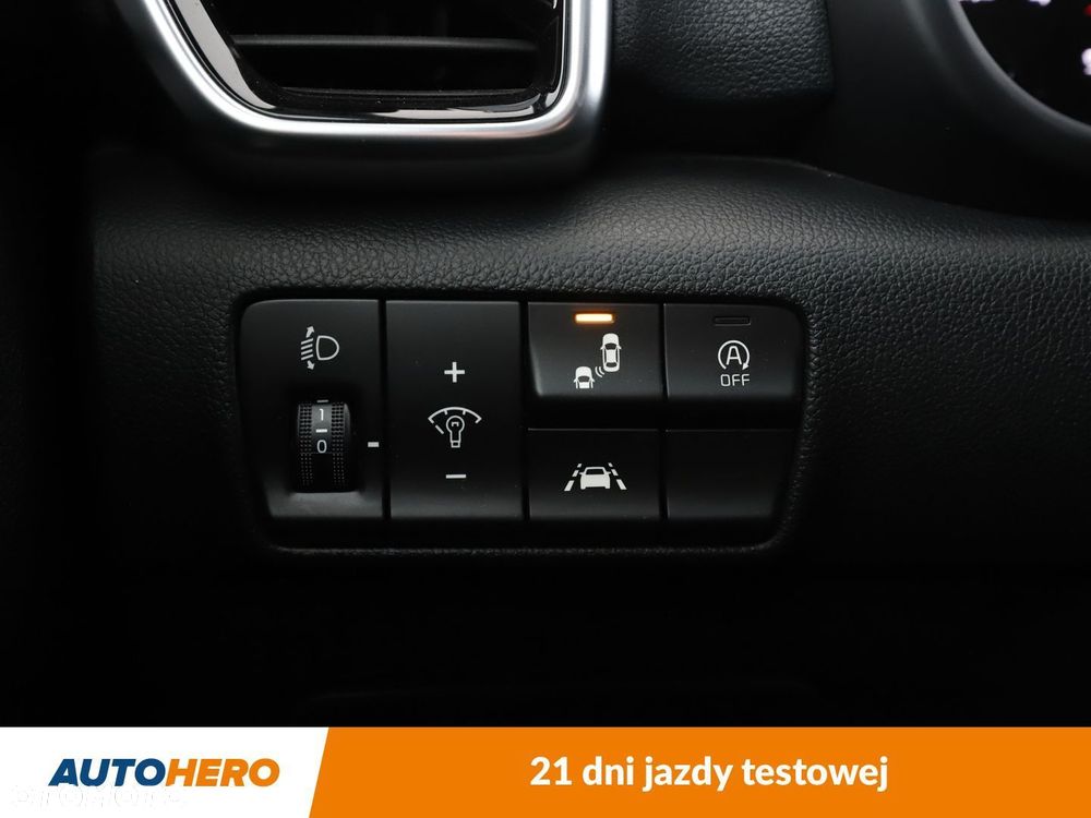 Kia Sportage 1.6 CRDI GT Line 2WD DCT - 33