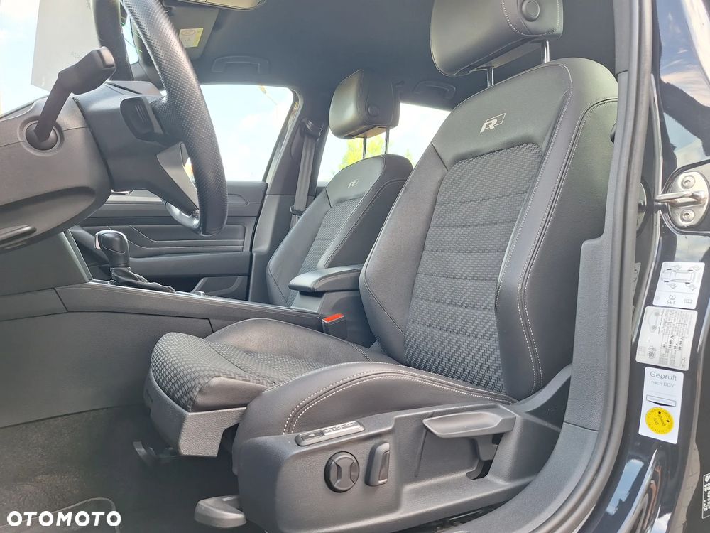 Volkswagen Passat - 15