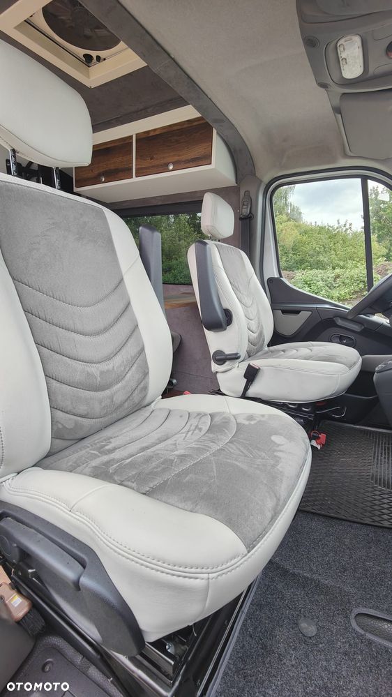 Renault Master - 19