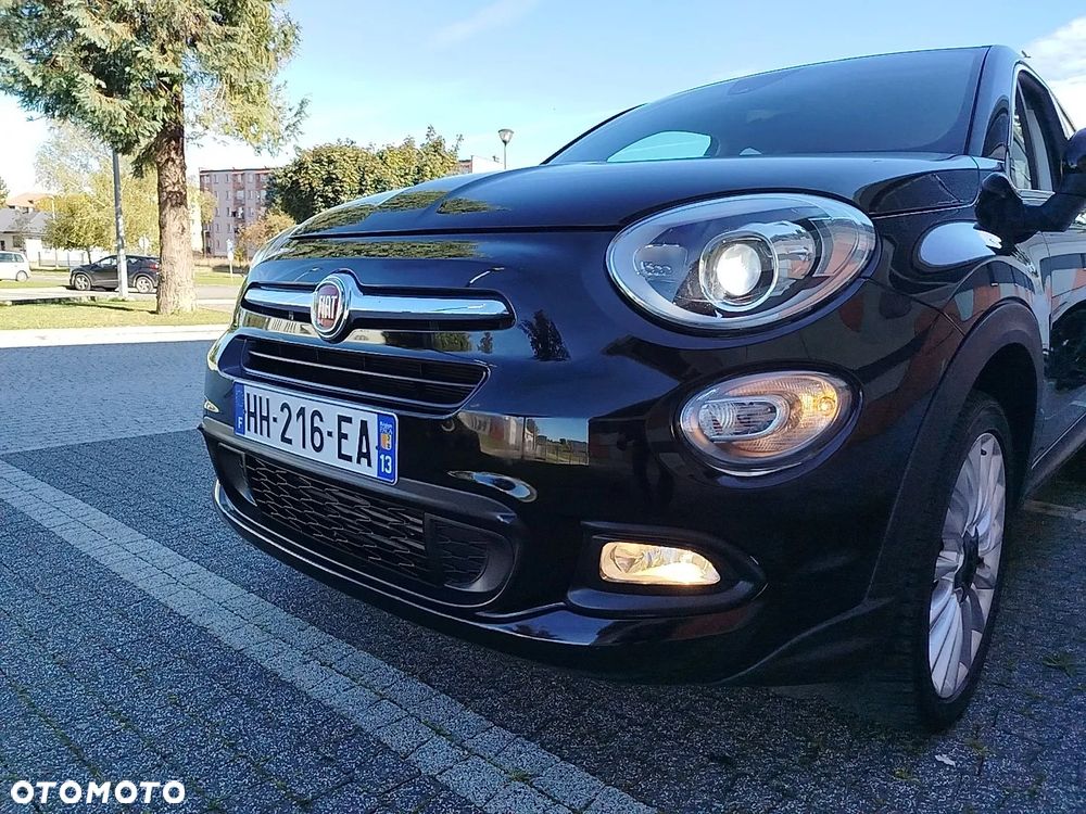 Fiat 500X 1.4 Multiair DCT 4x2 S&S Business Line - 32