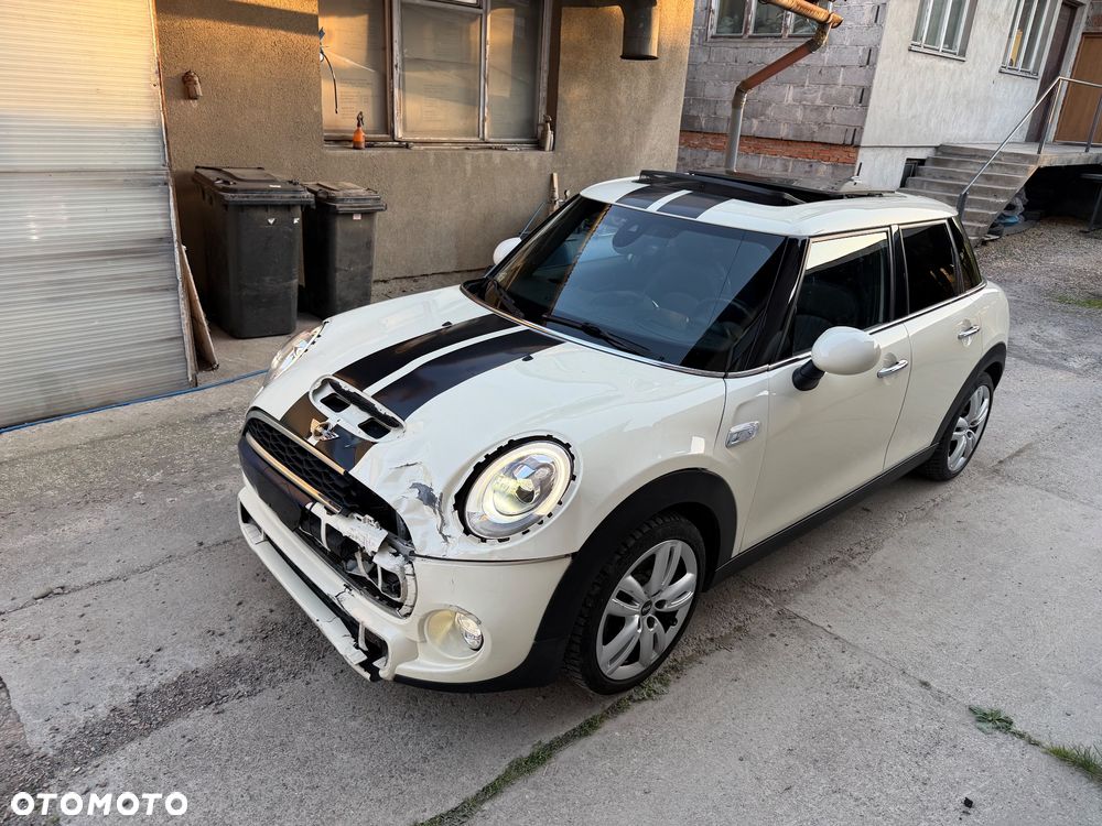 MINI Cooper S Seven Chili - 40