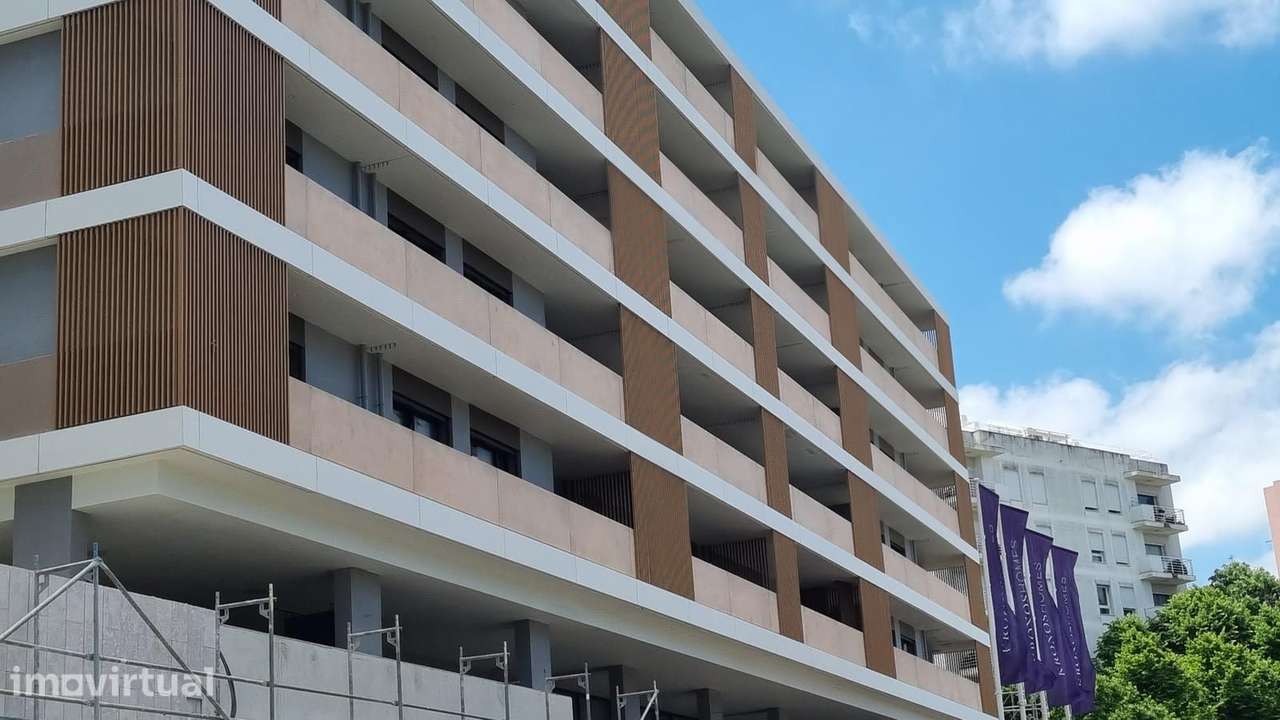 Apartamento T2 com piscina, Lisboa - Grande imagem: 3/14