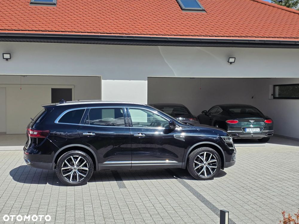 Renault Koleos 1.3 TCe Techno EDC - 7