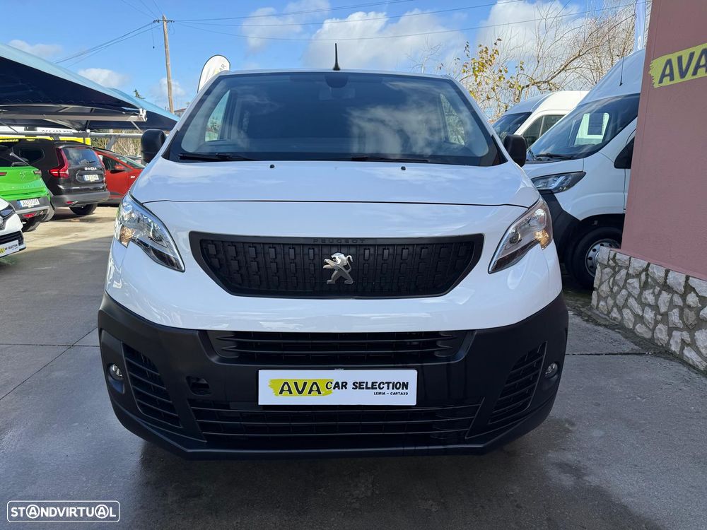 Peugeot Expert 2.0 L1 - 8
