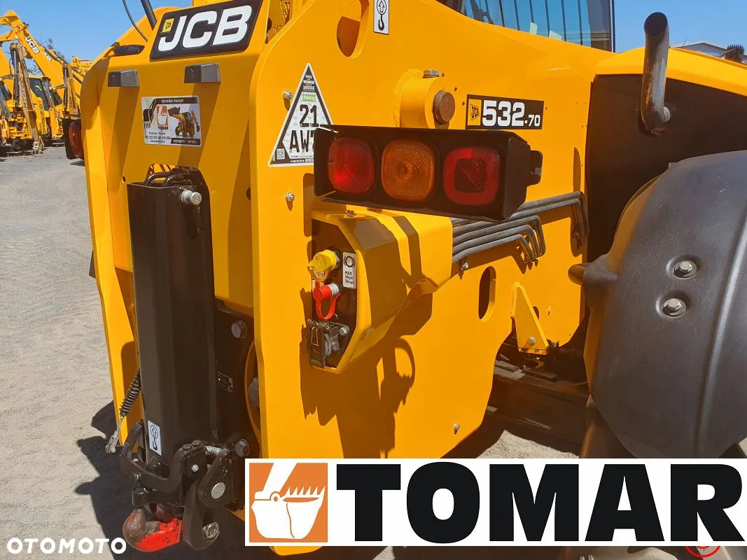 JCB 532-70   agri-super agri-plus - 19