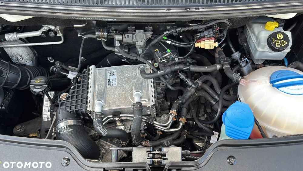 Volkswagen Transporter - 32