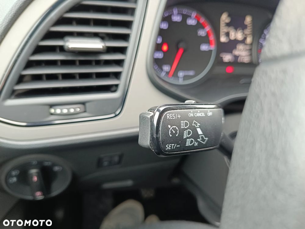 Seat Leon SC 1.2 TSI Reference - 13