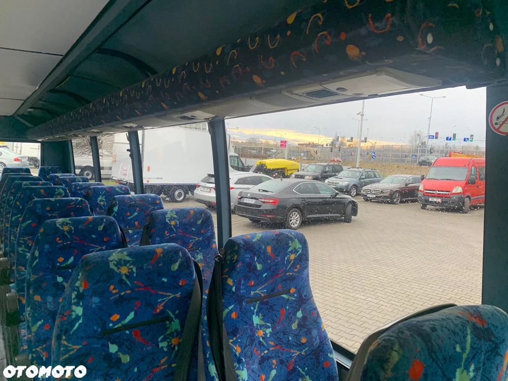 Mercedes-Benz Mediano CIBRO 816D / 33 MIEJSCA / PO SERWISIE / BRAK RDZY / SPRAWNY / EURO 4 / OKAZJA! - 27