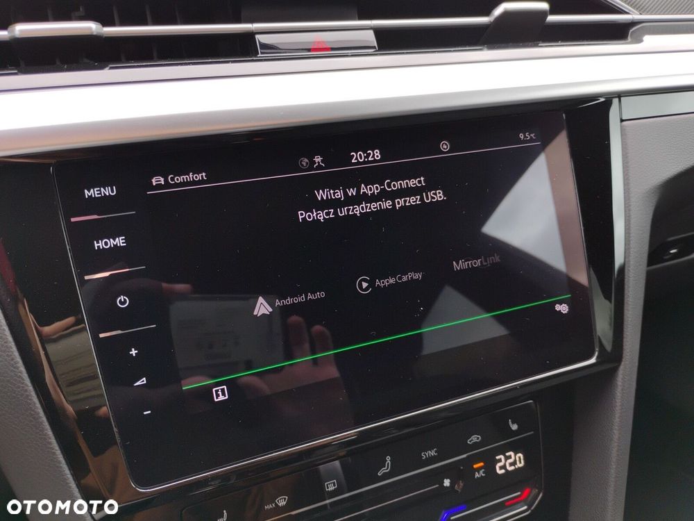 Volkswagen Arteon Shooting Brake 2.0 TDI 4Motion R-Line DSG - 22