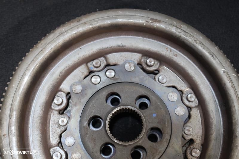Volante Motor Volkswagen Scirocco (137, 138)  03L 105 266 Ae / 03L1052 - 5