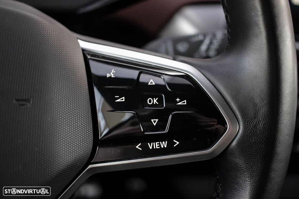 VW ID.4 Performance Upgrade Pro Business - 19