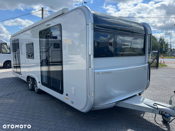Adria ASTELLA 704 HP