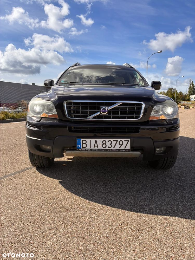 Volvo XC 90 D5 AWD Executive - 3
