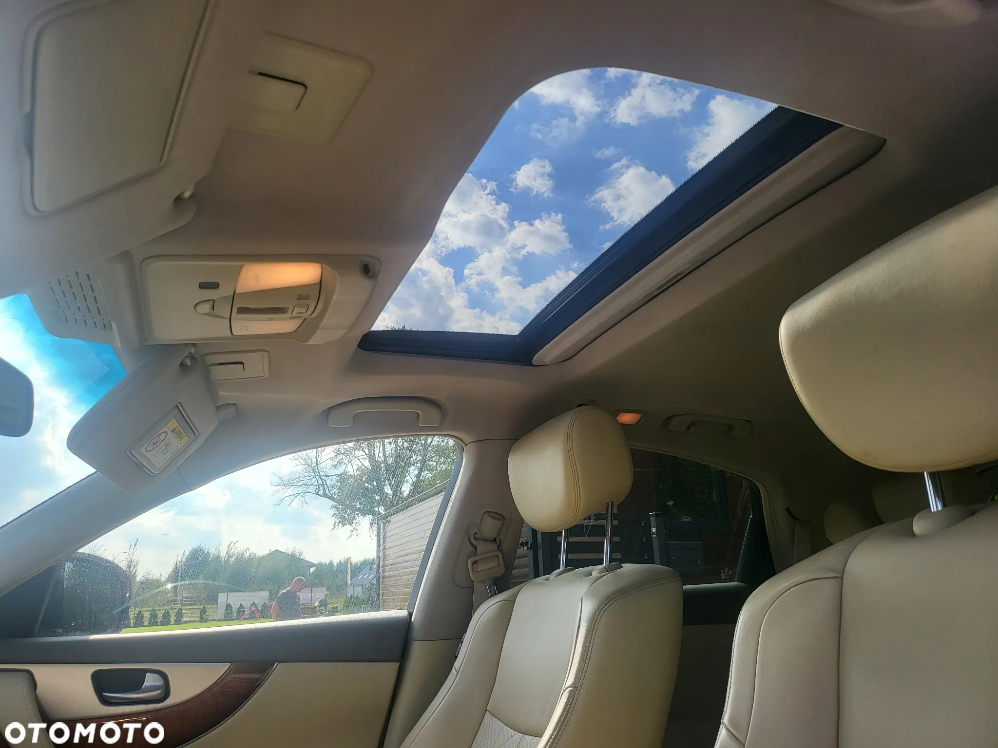 Infiniti QX70 3.0d S Premium - 21