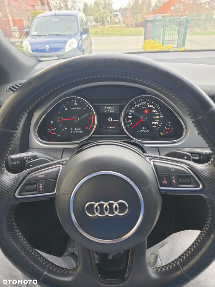 Audi Q7 3.0 TDI DPF clean Quattro Tiptronic - 9