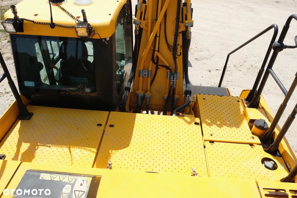 JCB 220 XLC 4f 7200H - 21