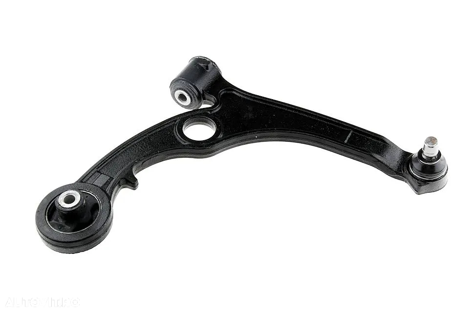 Bascula brat suspensie roata fata stanga dreapta Fiat Stilo, Stilo Multi Wagon - 2